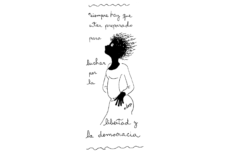 Nieves