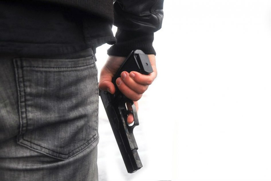 Dos adolescentes fueron asesinados en balacera en Parlemo, Magdalena