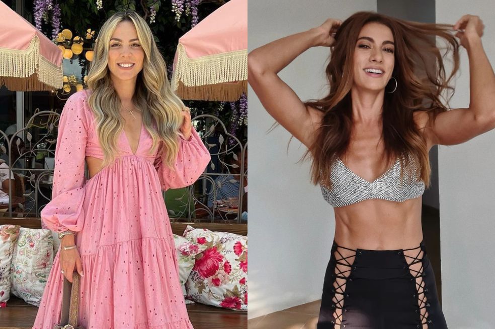 ¿Qué tienen los dramas coreanos que enamoraron a Mabel Cartagena y Andrea Serna?