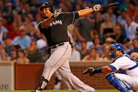 Carlos Lee anunció su retiro del béisbol