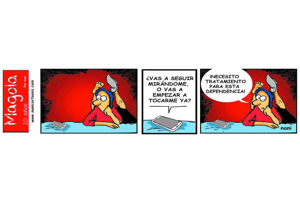 Magola