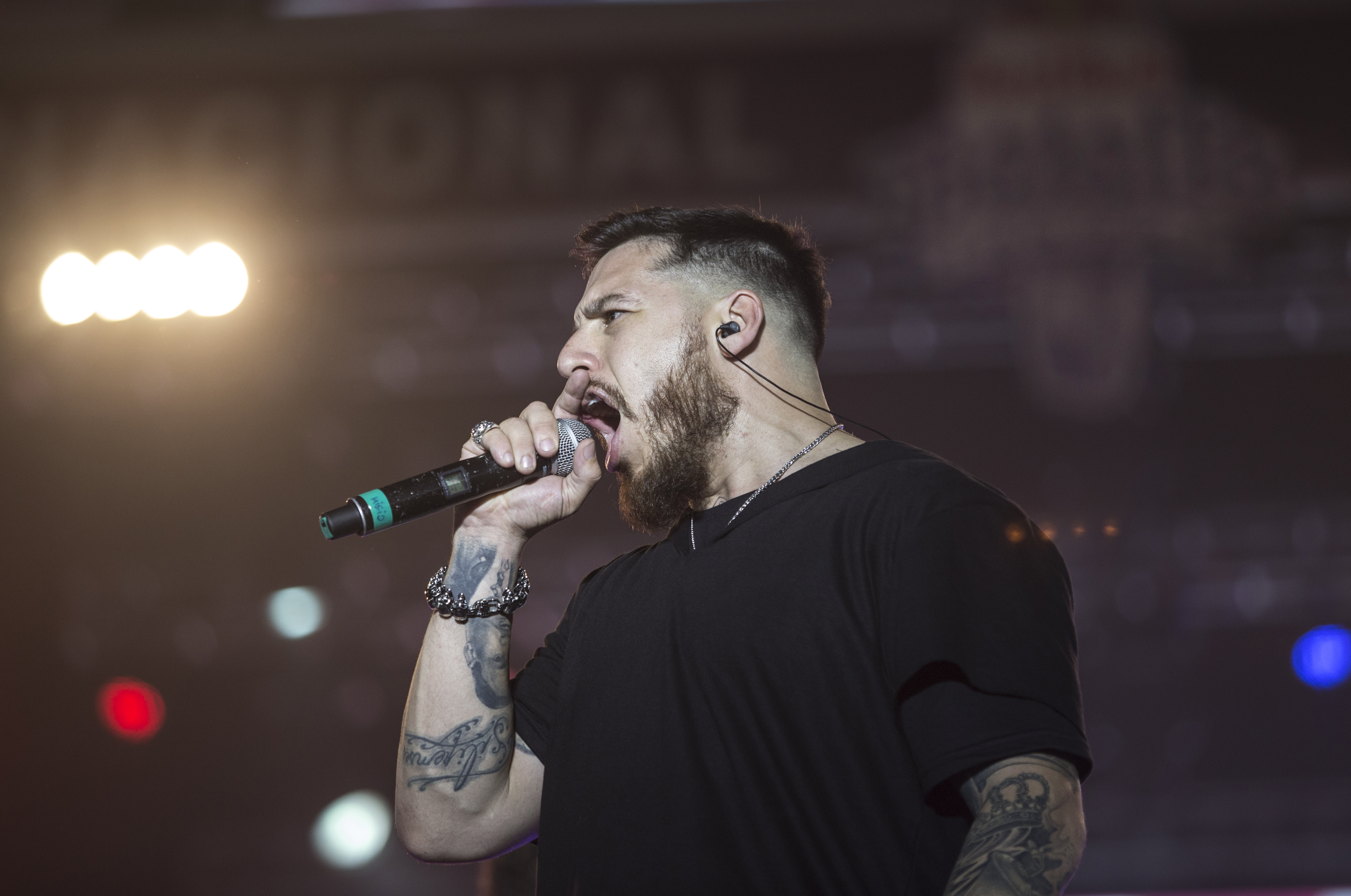 La “cumbre” de freestyle latinoamericano que habrá este fin de semana en Medellín