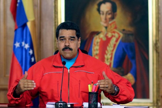 Apenas uno de cada cinco venezolanos aprueba gestión de Maduro