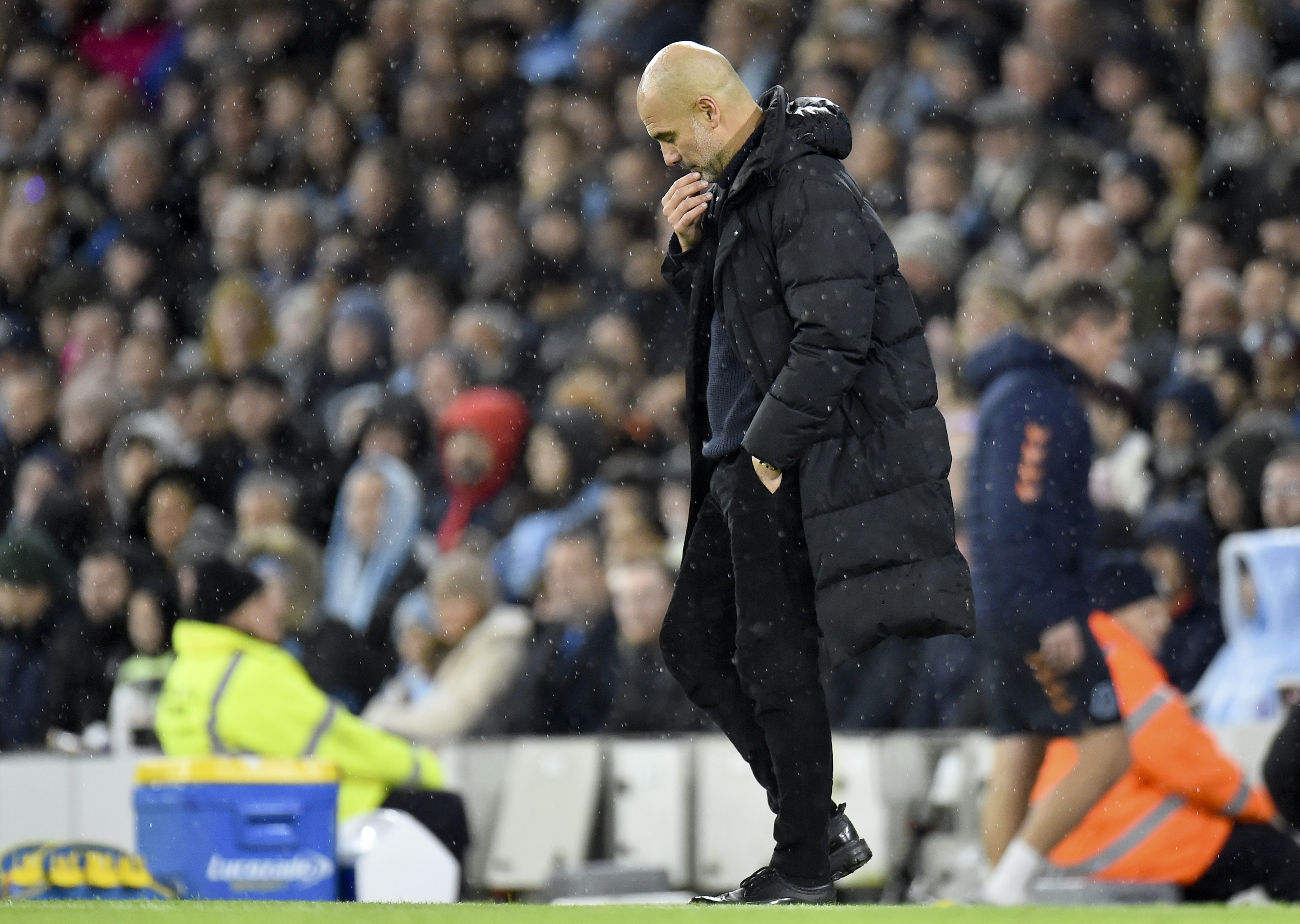 ¿El Manchester City podría ser expulsado de la Premier League?