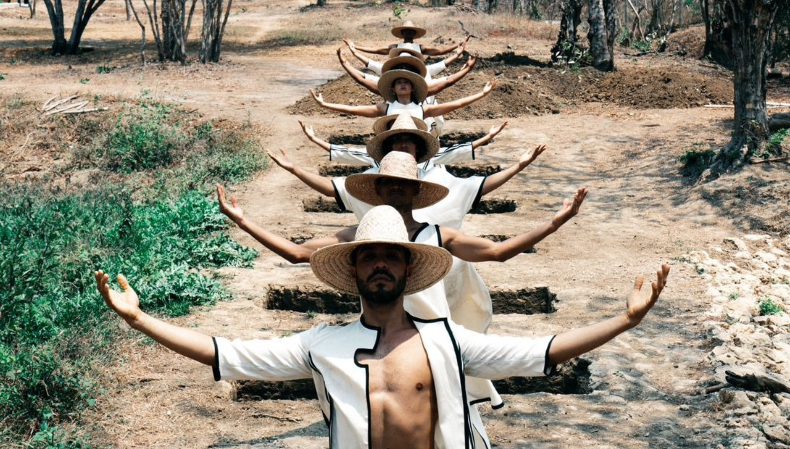 “Espíritu de pájaro”, un homenaje musical a las comunidades indígenas colombianas
