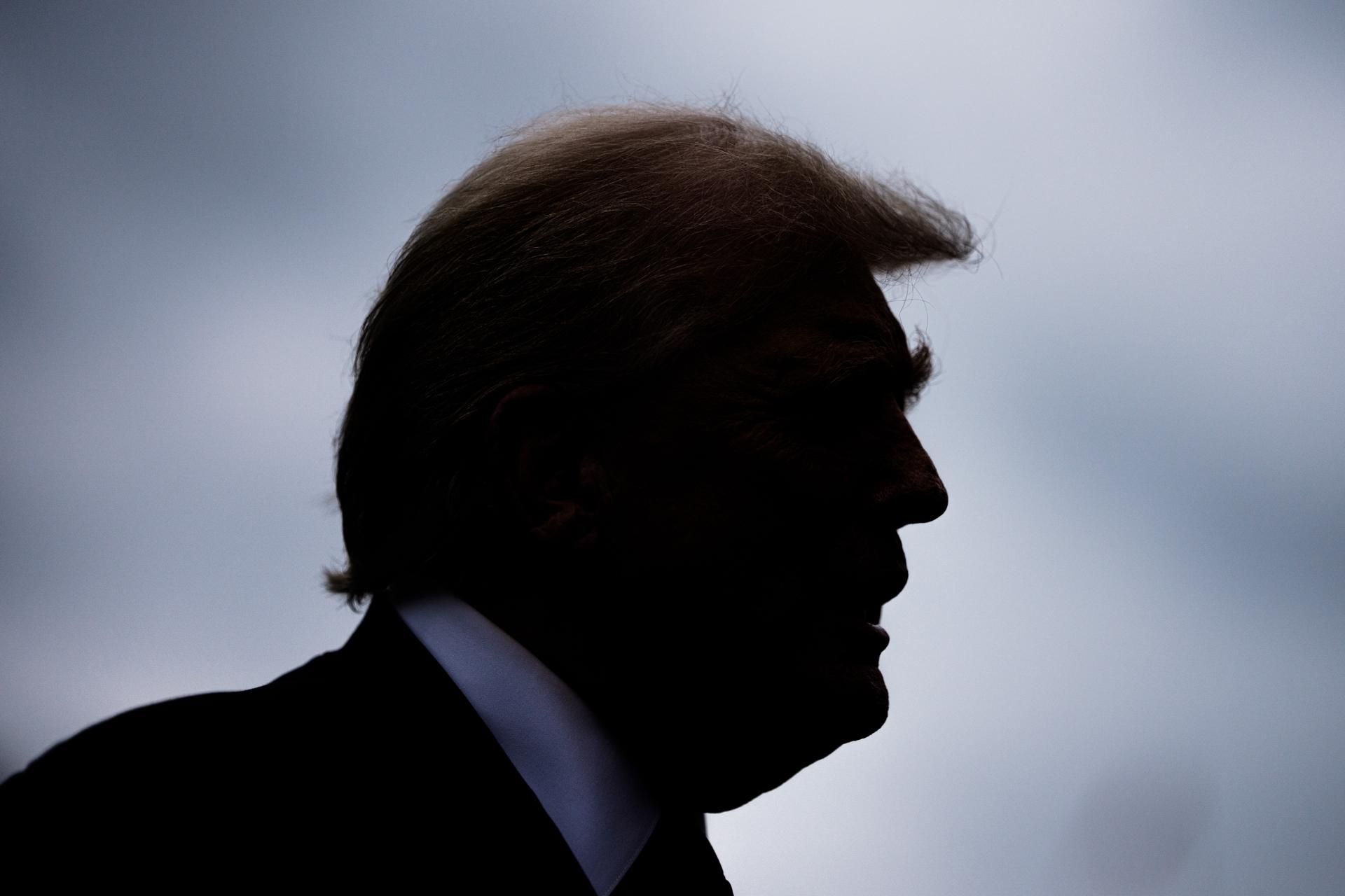 Se acaba la corporación de medios públicos de EE. UU. por recortes de Trump