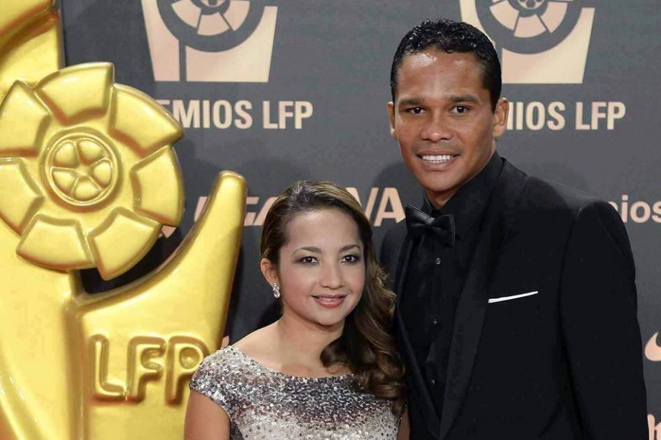 A Carlos Bacca le gusta el fútbol de Messi y la mentalidad de Cristiano
