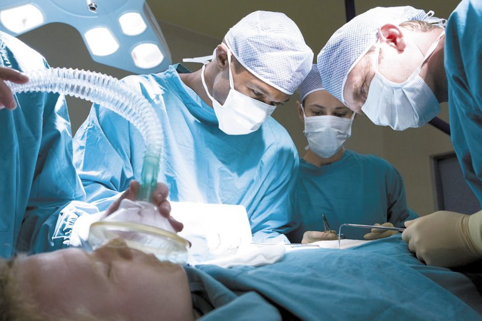 Hospitales le deben a médicos anestesiólogos más de siete mil millones de pesos