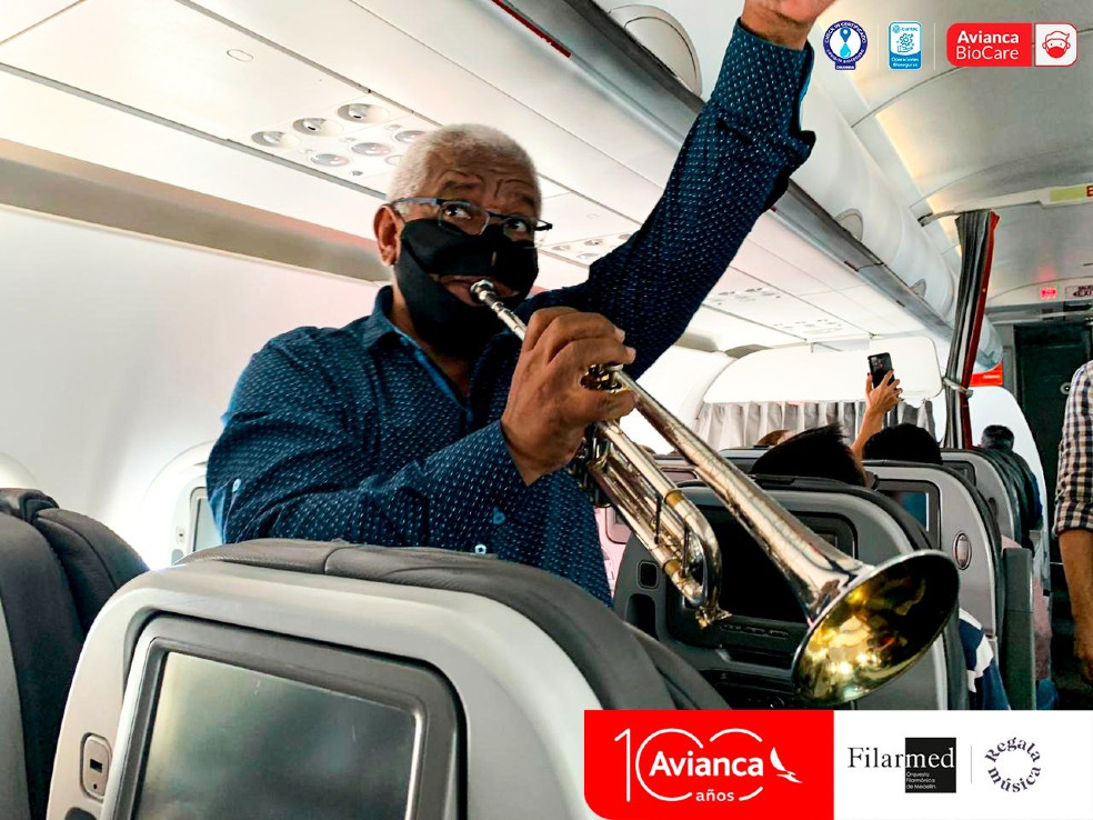 Aerocivil investiga violación de protocolos de bioseguridad en vuelos de Avianca y Wingo