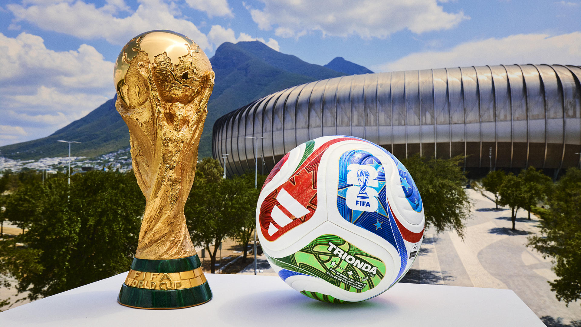 ¿Cómo funciona la venta de entradas del Mundial 2026? Estos son los diferentes métodos