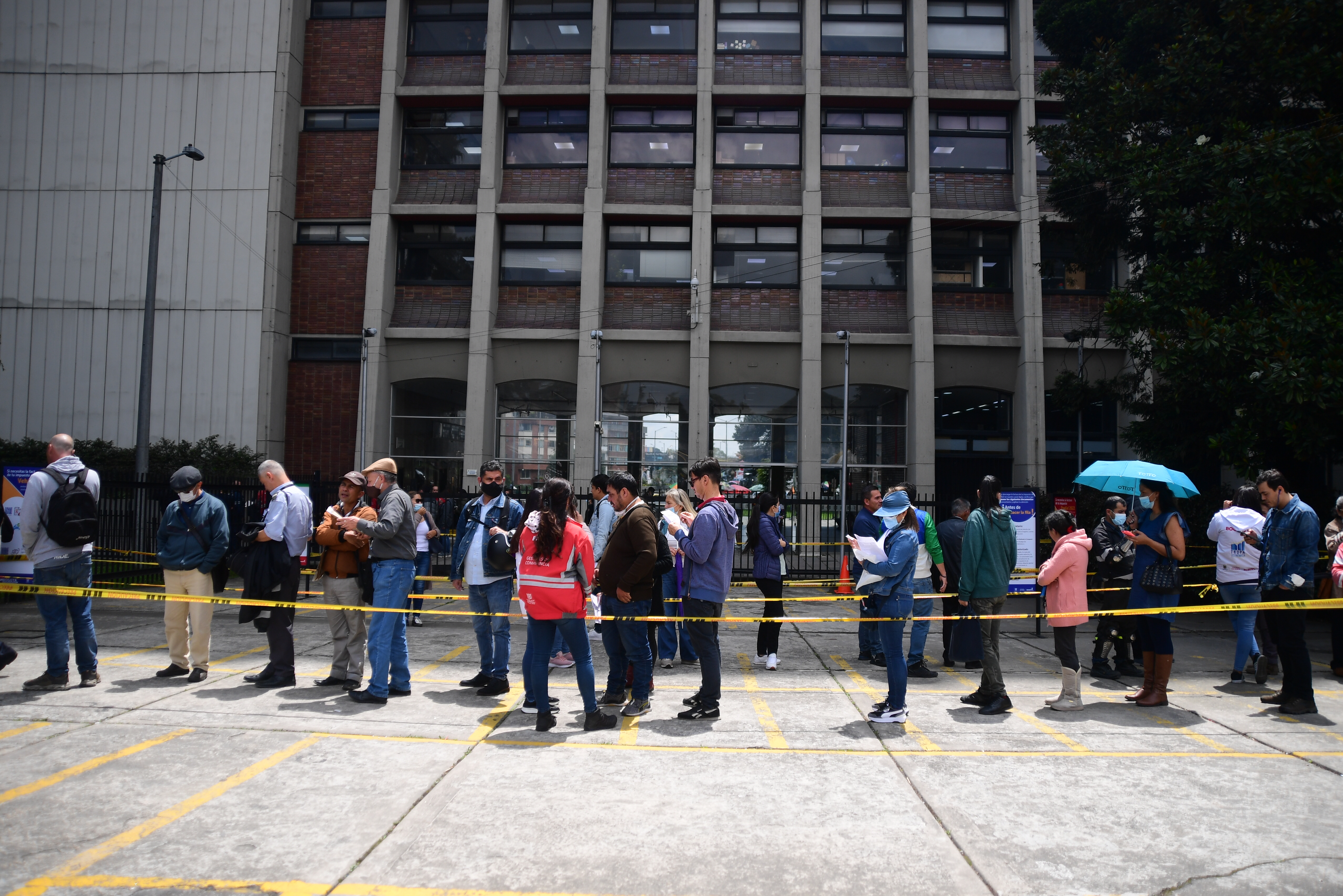 ¿Dónde pagar el impuesto predial en Bogotá 2026? Estos son los bancos y canales autorizados