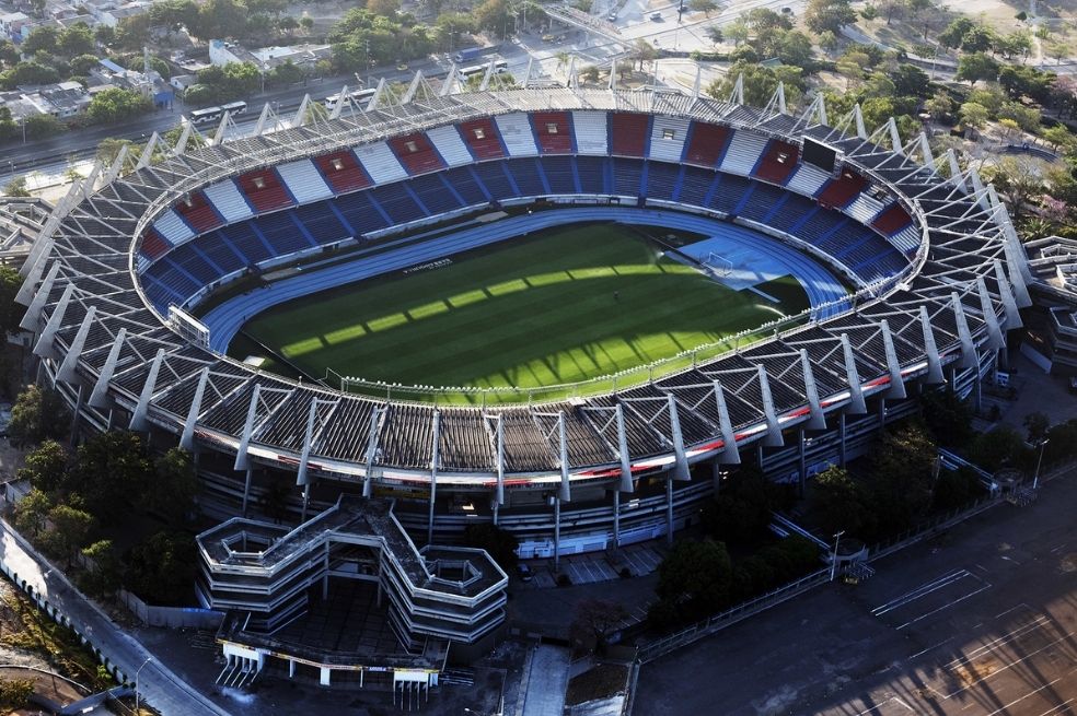 Decisión tomada sobre la posibilidad de público en el Júnior vs Millonarios