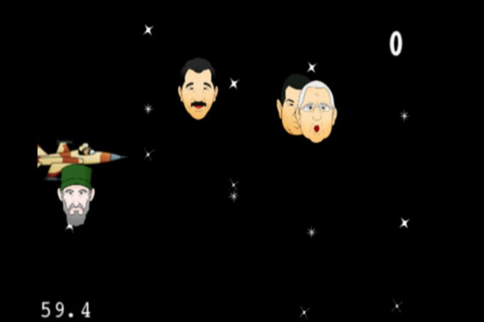 "Angry Mel", el nuevo videojuego en iPhone y iPad