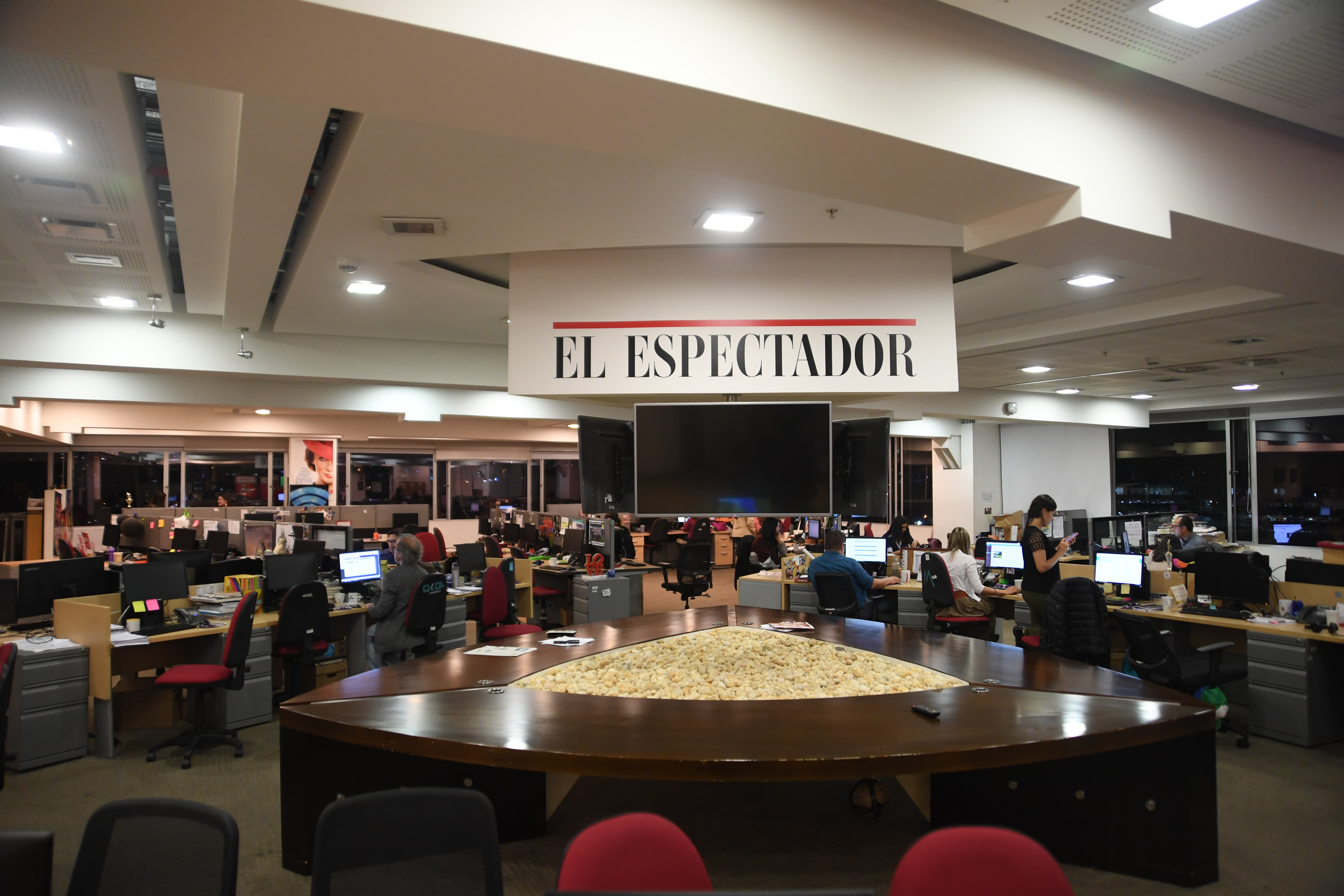Editorial en video: “Es necesario rodear y cuidar las elecciones”