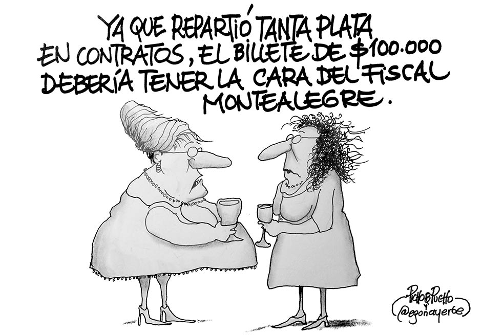 Picho y pucho