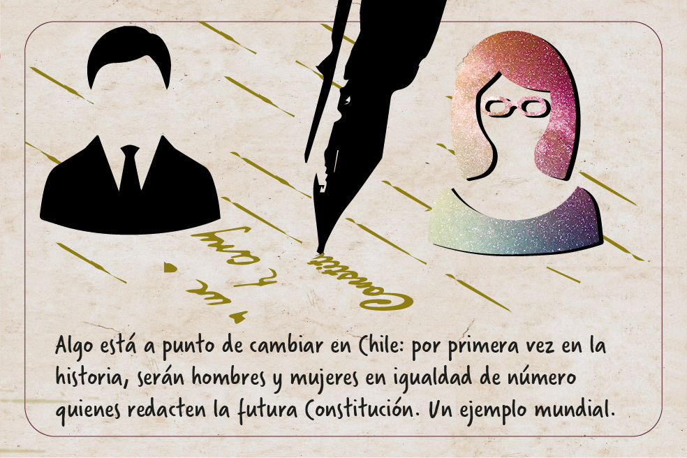 El mundo no es como lo pintan