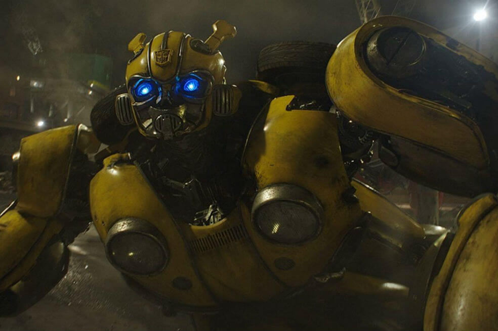 «Transformers» planea una expansión de su universo con dos nuevas películas