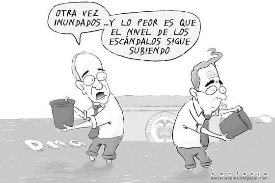 «Inundaciones»
