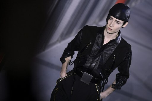 Louis Vuitton borra las referencias a Michael Jackson de su última colección