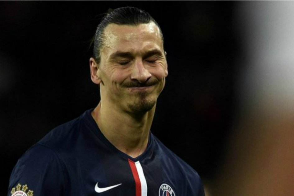 Ibrahimovic se pierde el encuentro ante el Gazélec Ajaccio