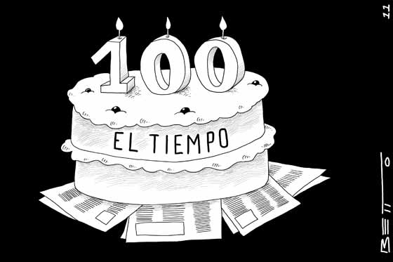 Debes celebrar