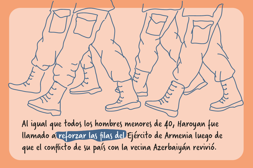 El mundo no es como lo pintan.