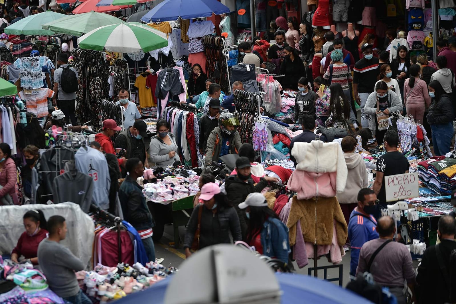 Con caída de 1,88% en tasa de usura, llega un alivio para los consumidores