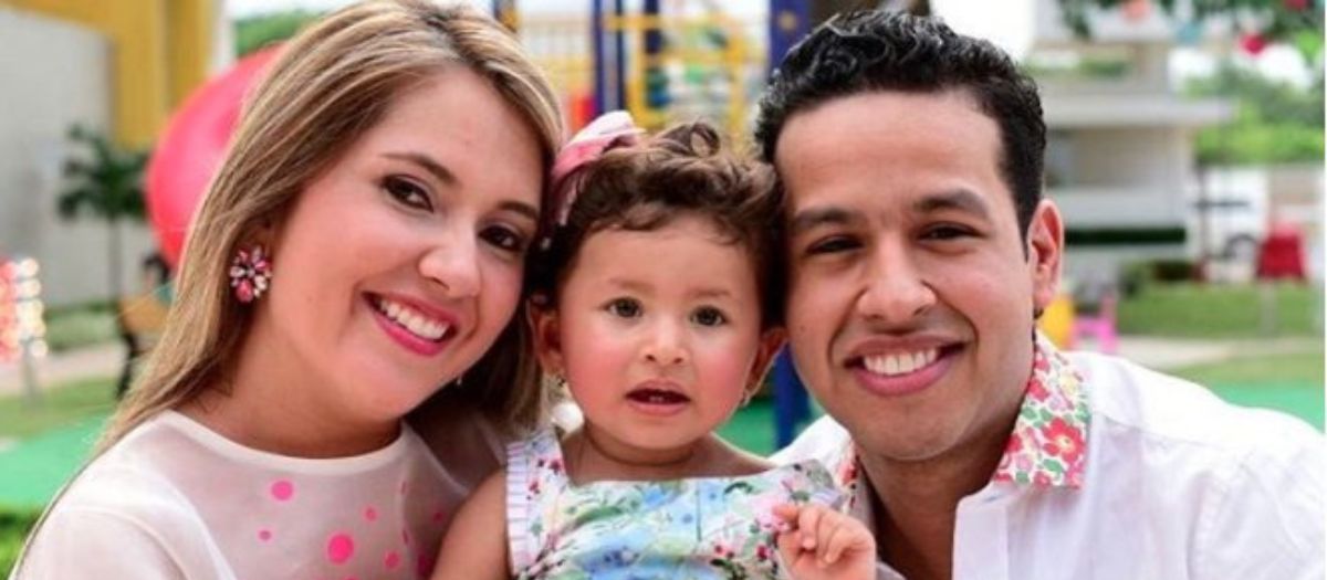 Dayana Jaimes contó por qué tiene tanto dinero. Así pagó el cumpleaños de su hija