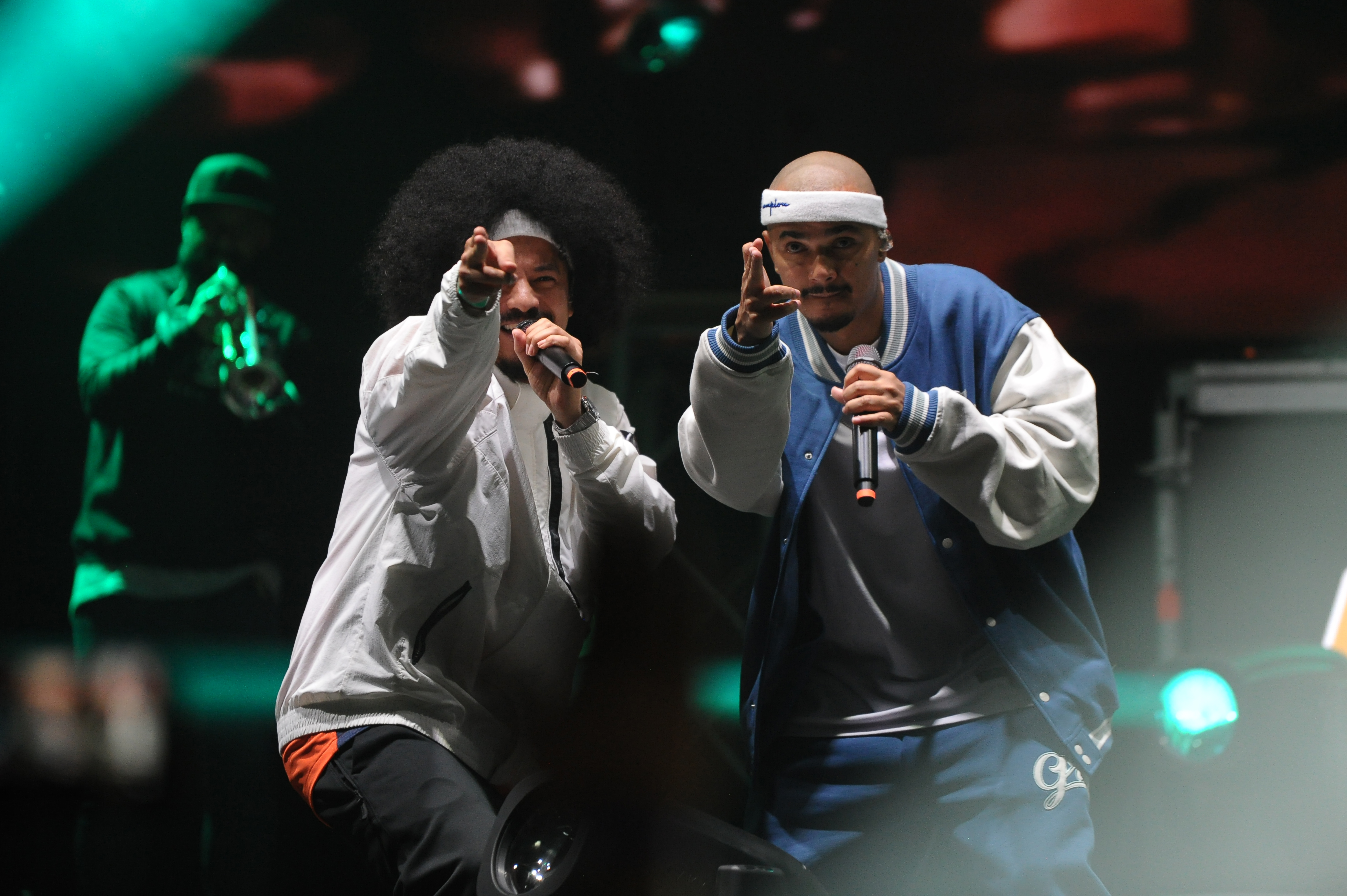 Cypress Hill y Alcolirykoz anuncian concierto en el Movistar Arena