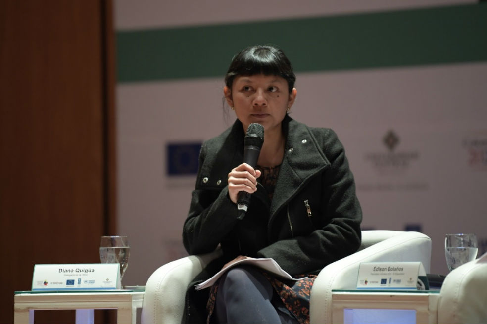 Medidas de protección a líderes sociales no tienen enfoque diferencial: ONIC