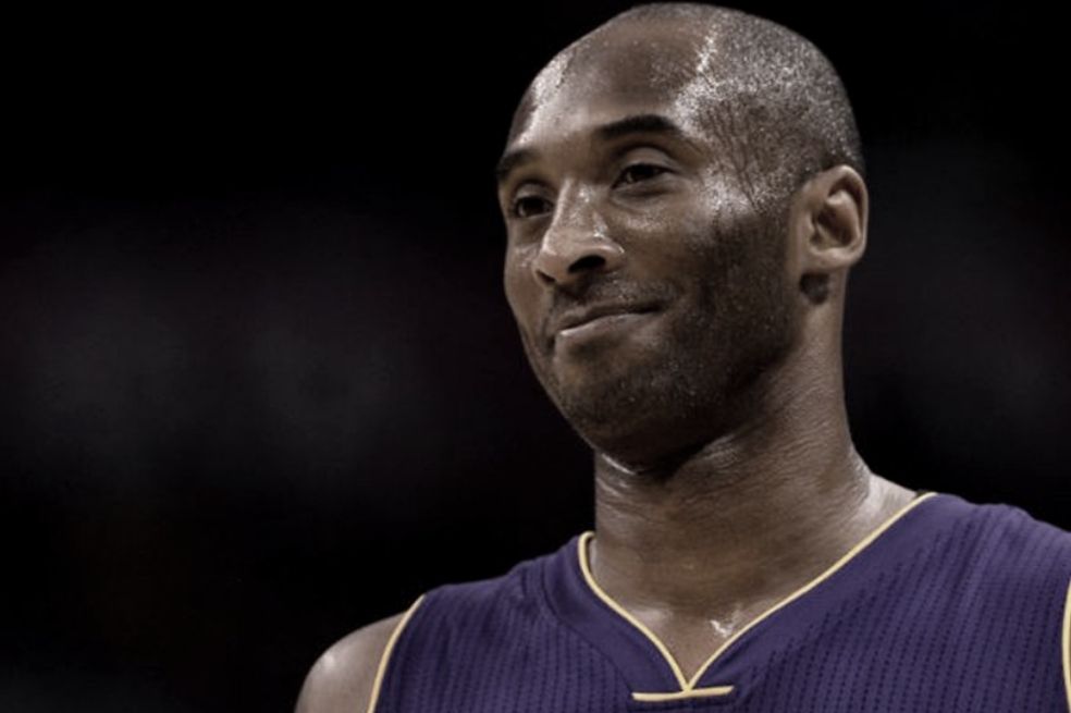 Leyenda absoluta: Kobe Bryant entró al Salón de la fama de la NBA