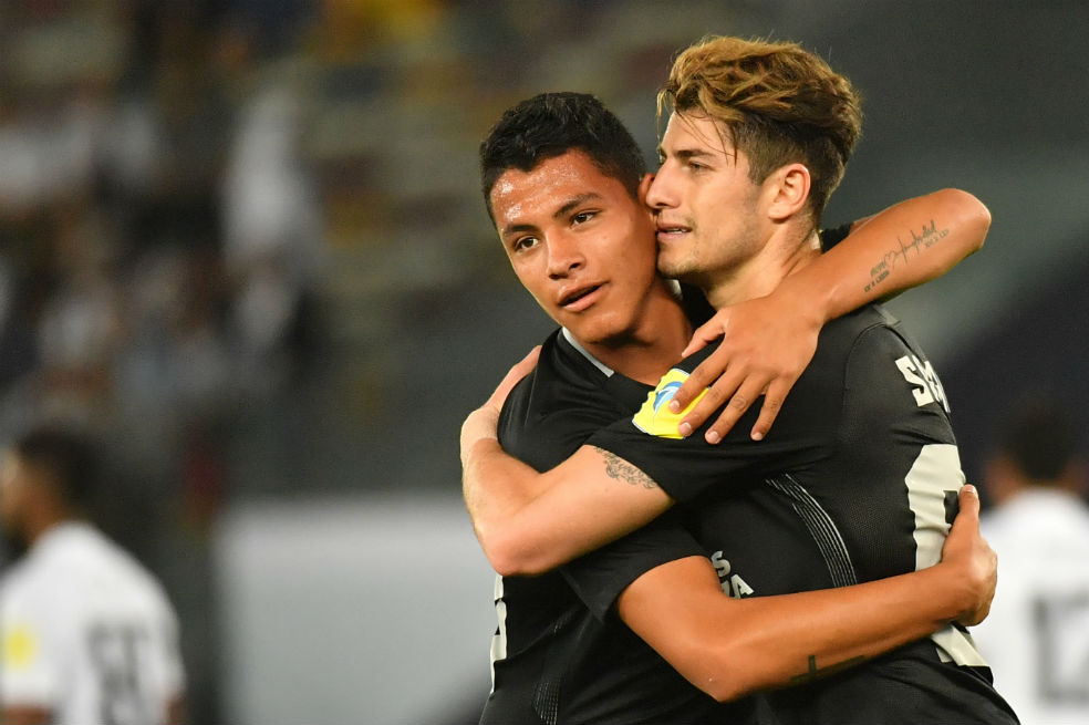 Pachuca terminó en el tercer puesto en el Mundial de Clubes
