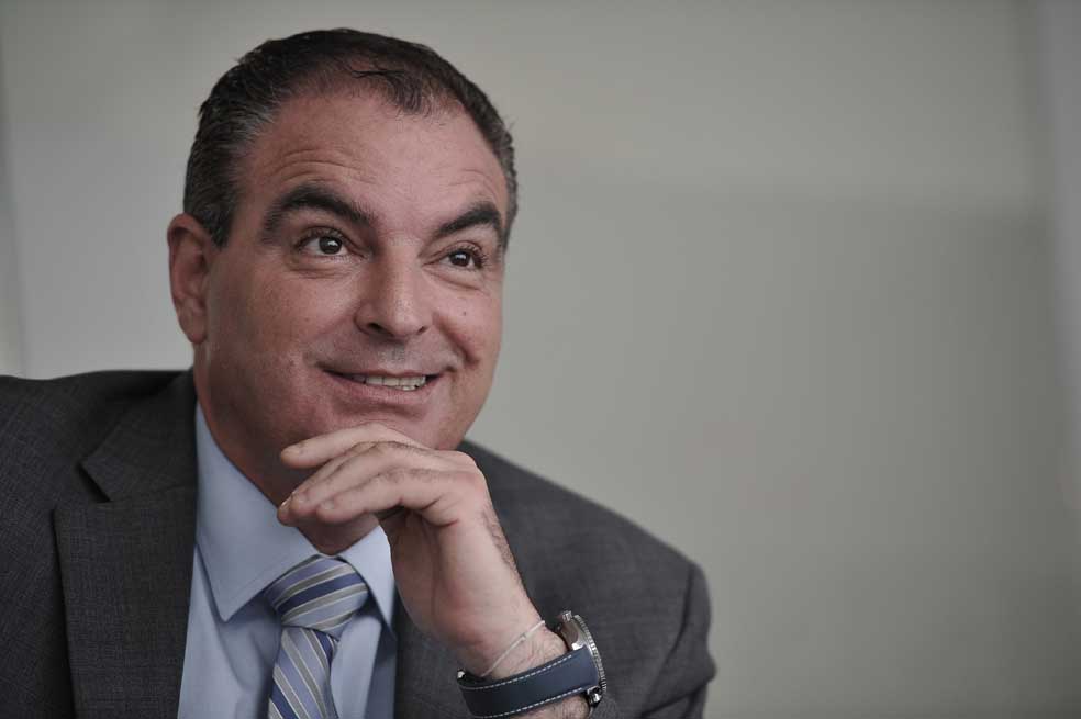 ‘Al presidente no le pueden pedir lo imposible’