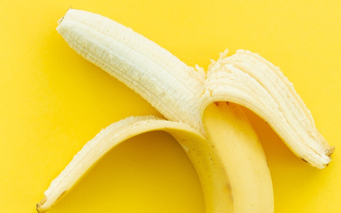¿Para qué sirven los ‘floemas’ o las tiras blancas del banano?