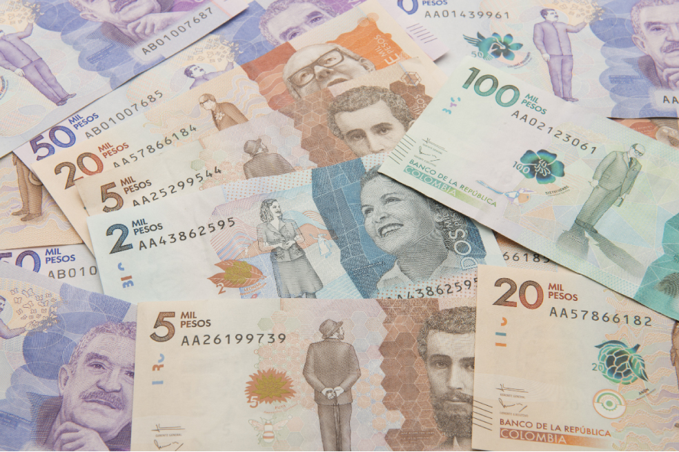 Lo máximo en interés que le podrán cobrar los bancos por un crédito de consumo