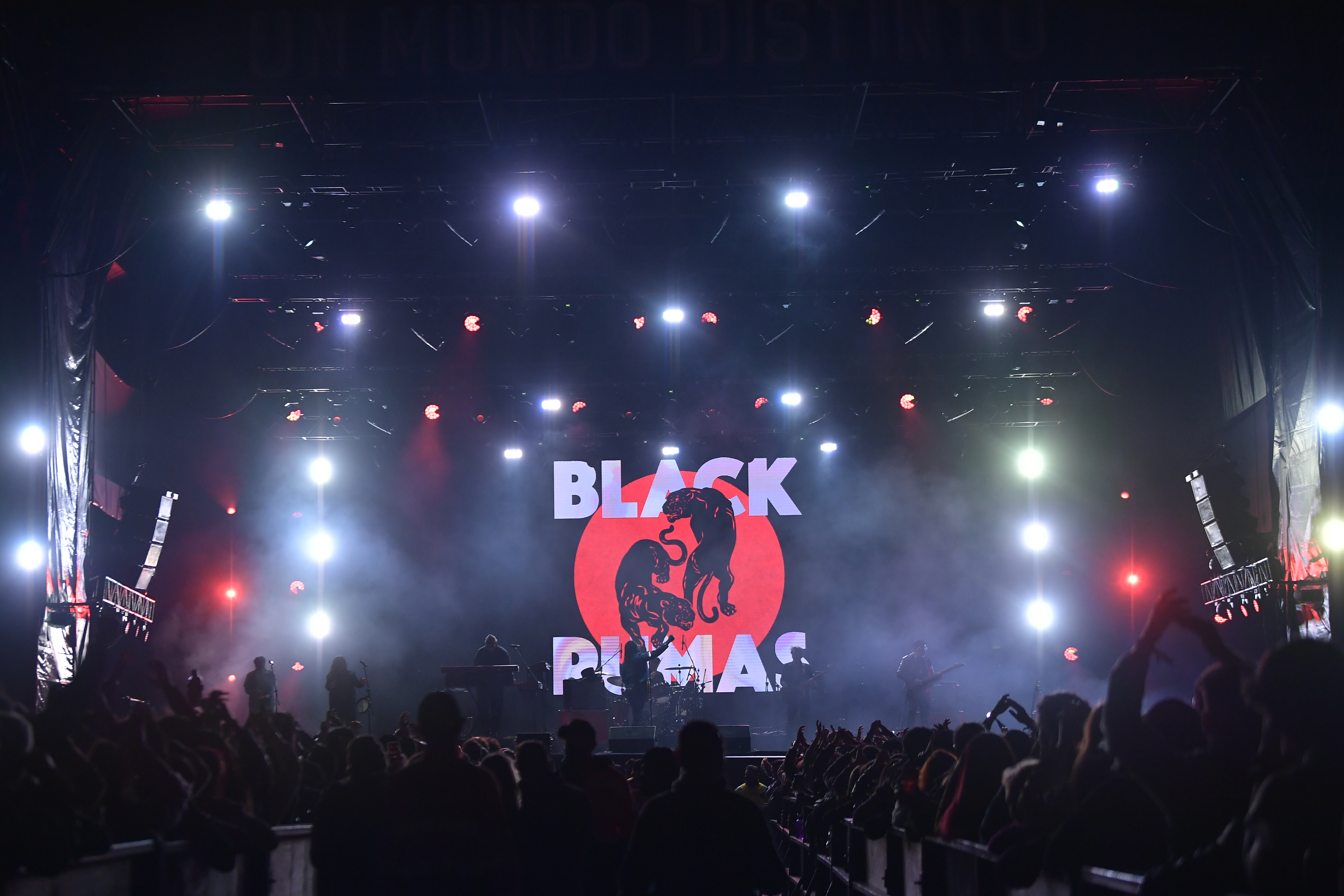 Black Pumas en Colombia: ¿En qué fecha se presentará la banda?