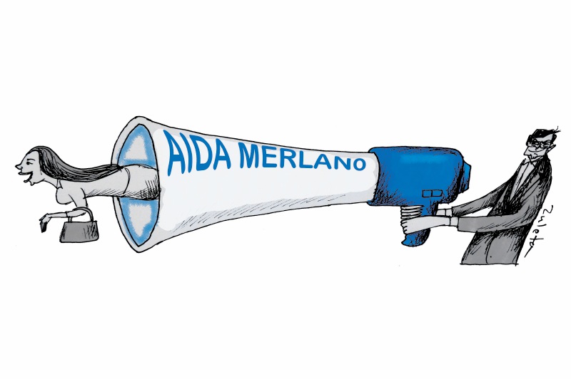 Megáfono