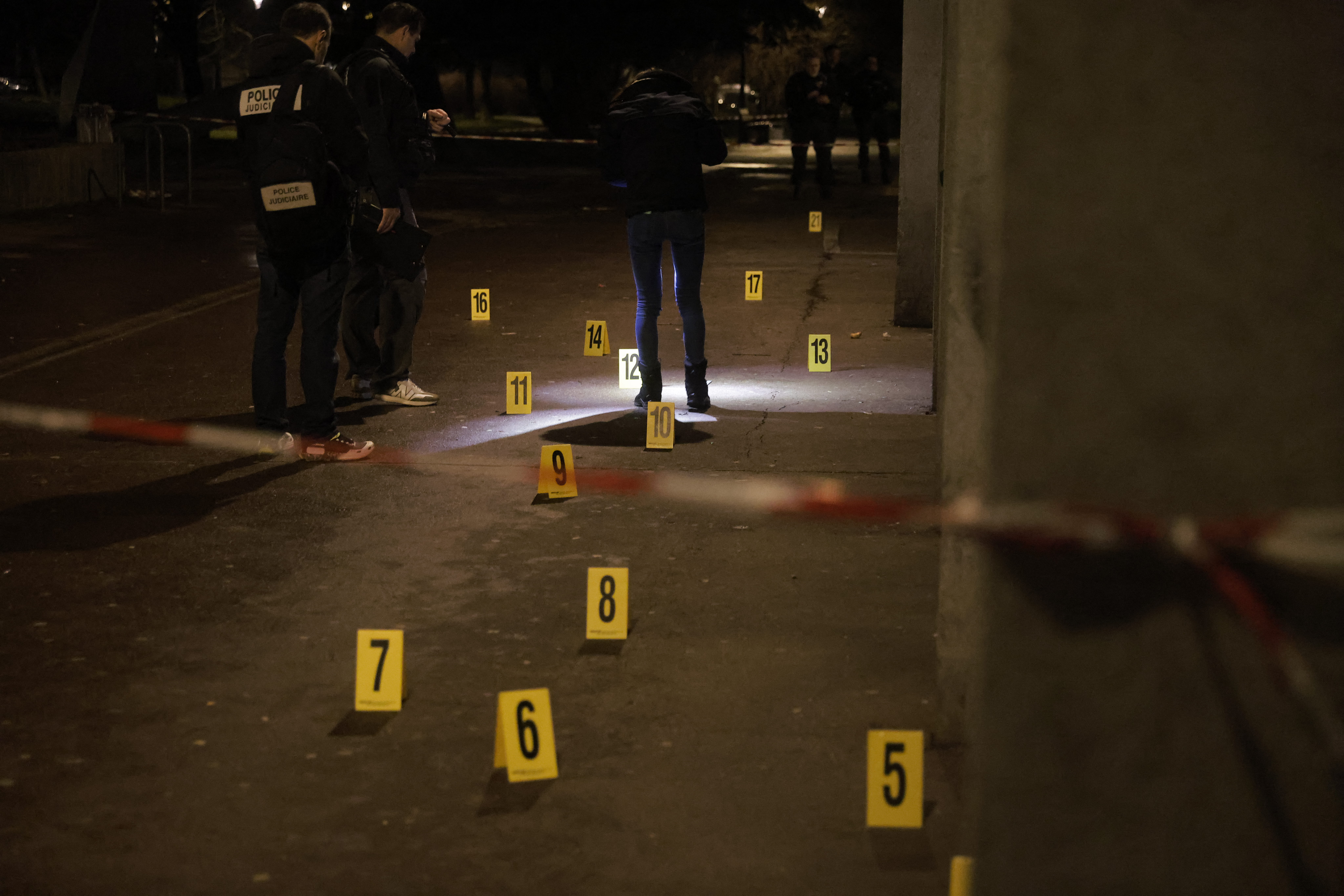 Una persona lanzó una granada al interior de un bar en Francia: ¿qué se sabe?