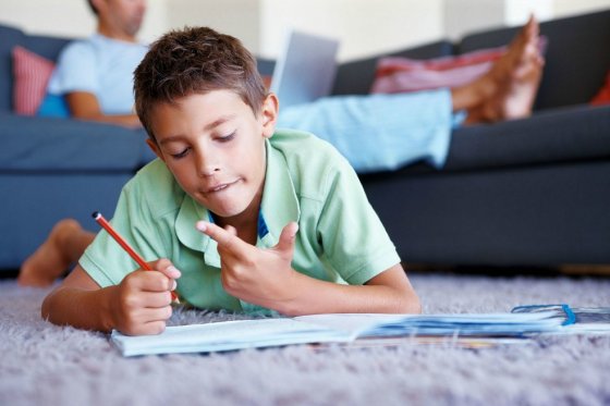 Aumenta en EE.UU. el “homeschooling”: educación en casa para evitar la enseñanza tradicional