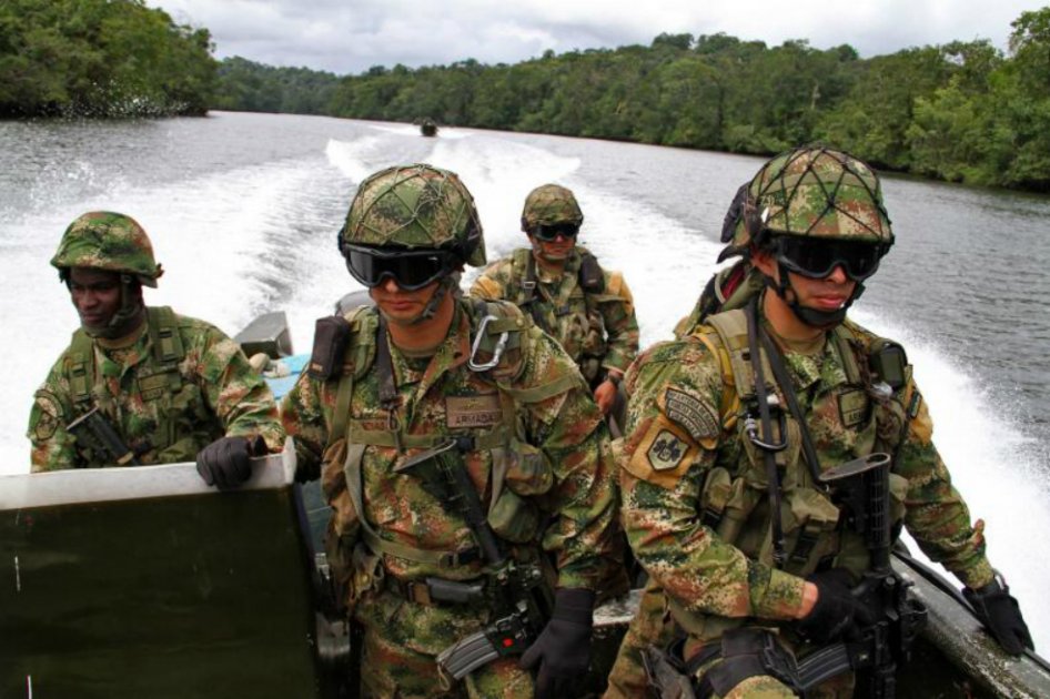 Condenan a Armada Nacional por ocupación de predio en el Valle del Cauca