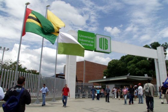 UIS formuló cargos disciplinarios y pidió a la Fiscalía investigar caso de plagio