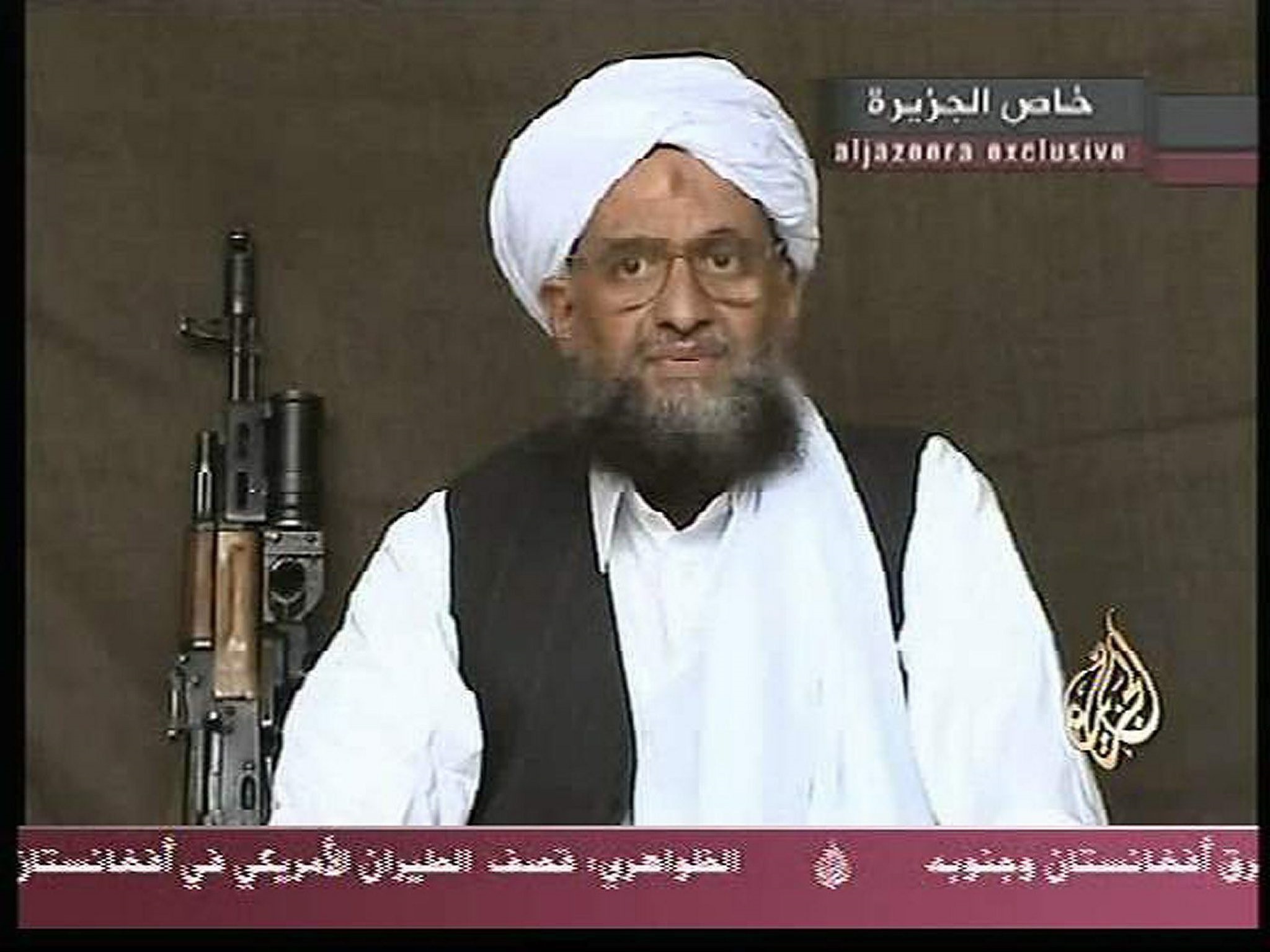 Mataron al líder de Al Qaeda. ¿Y ahora qué?