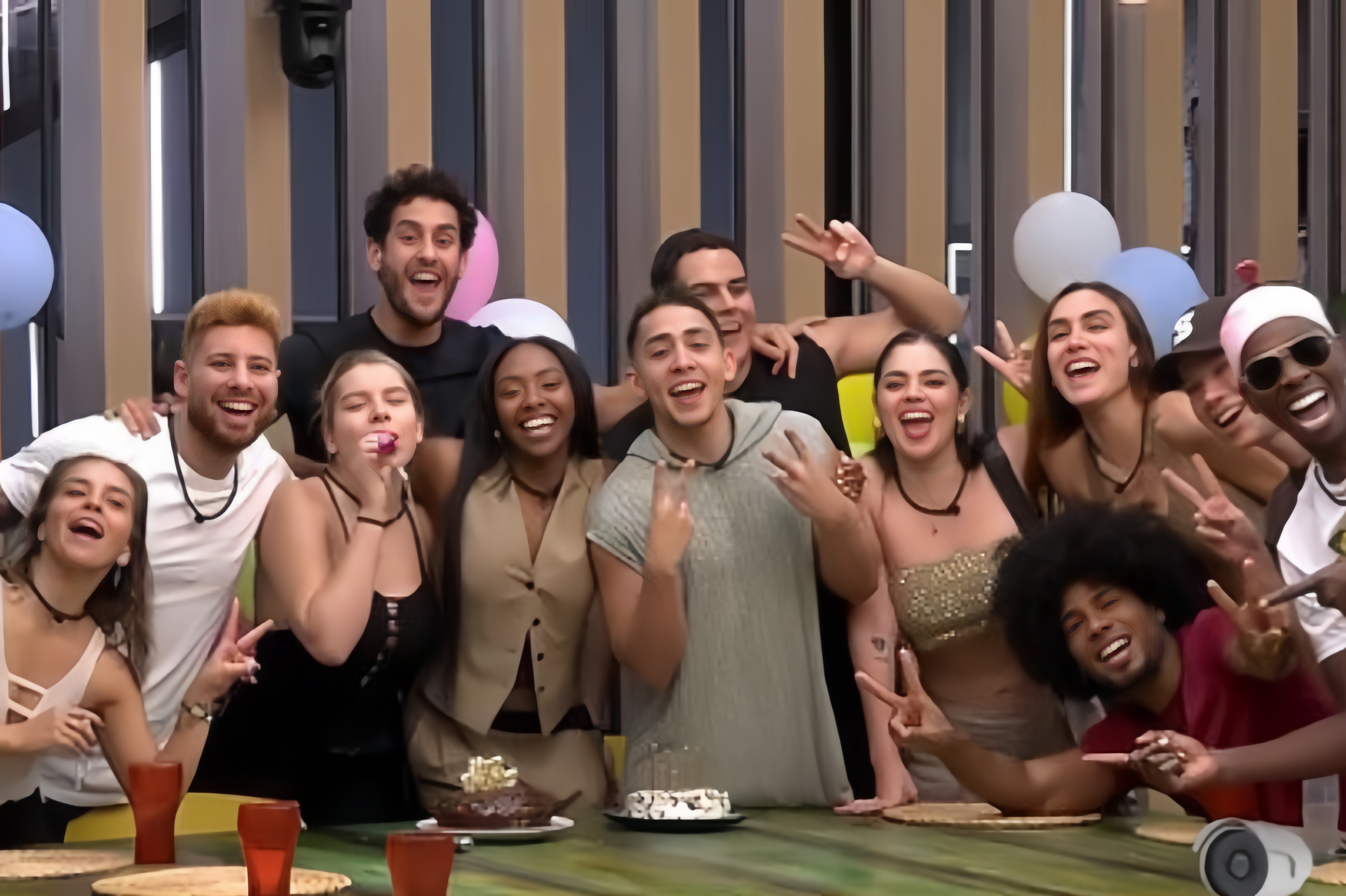 Exparticipante de ‘La casa de los famosos’ protagoniza rumores de reconciliación con su ex