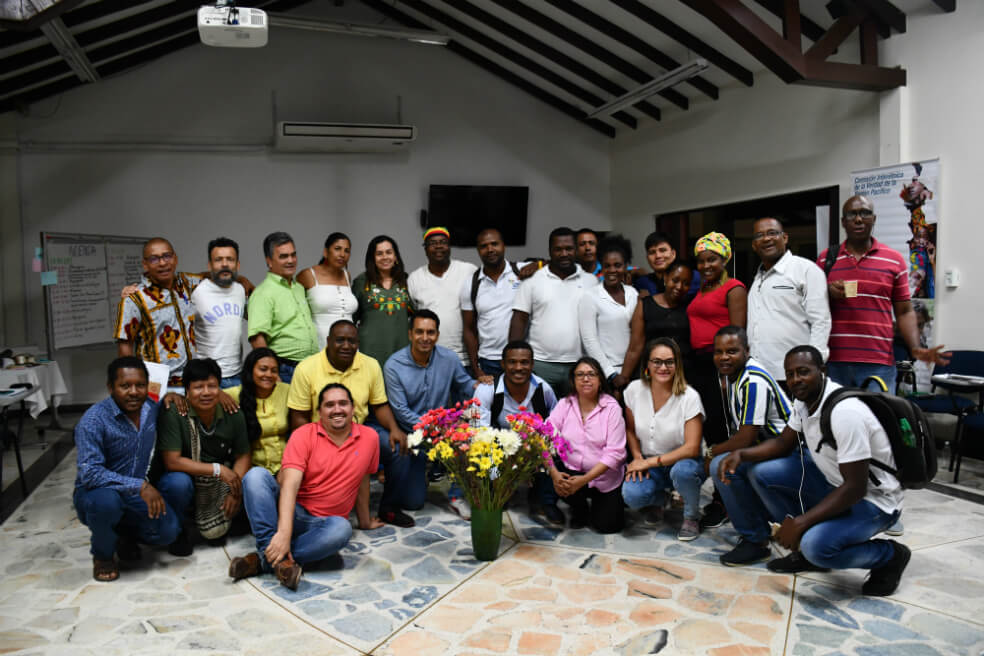#YoHagoPaz reconstruyendo  la verdad de la guerra en el Pacífico