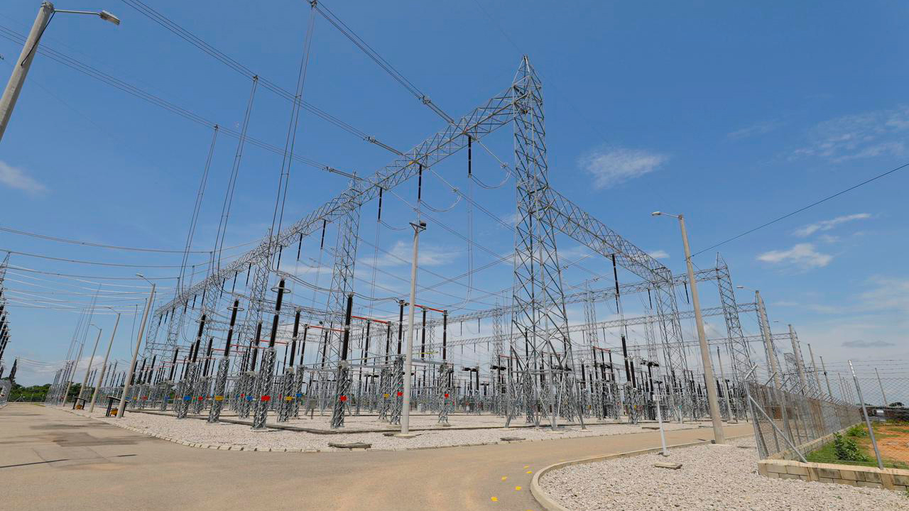 Gobierno inaugurará 27 comunidades energéticas en La Guajira