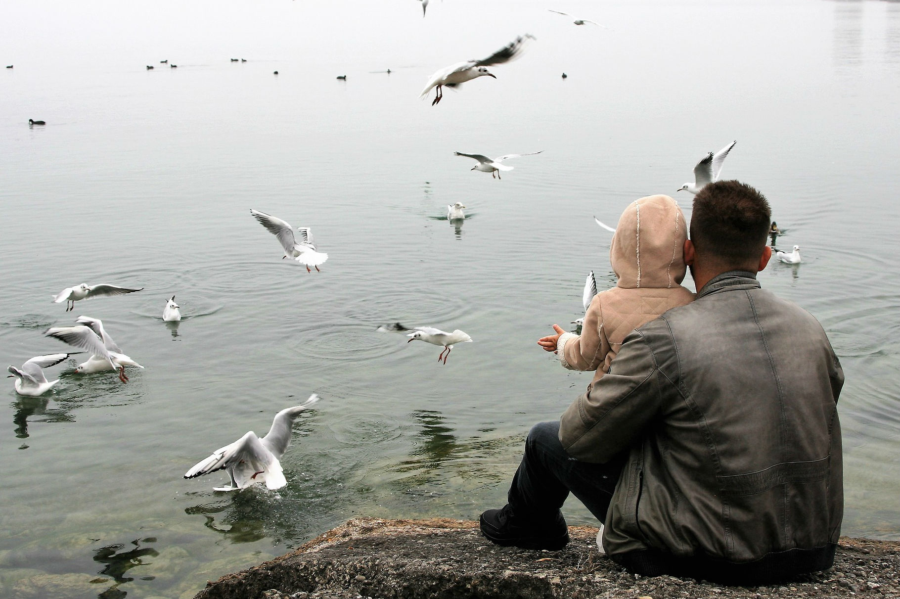 Papás también son aptos para cuidar a sus hijas: Corte Constitucional