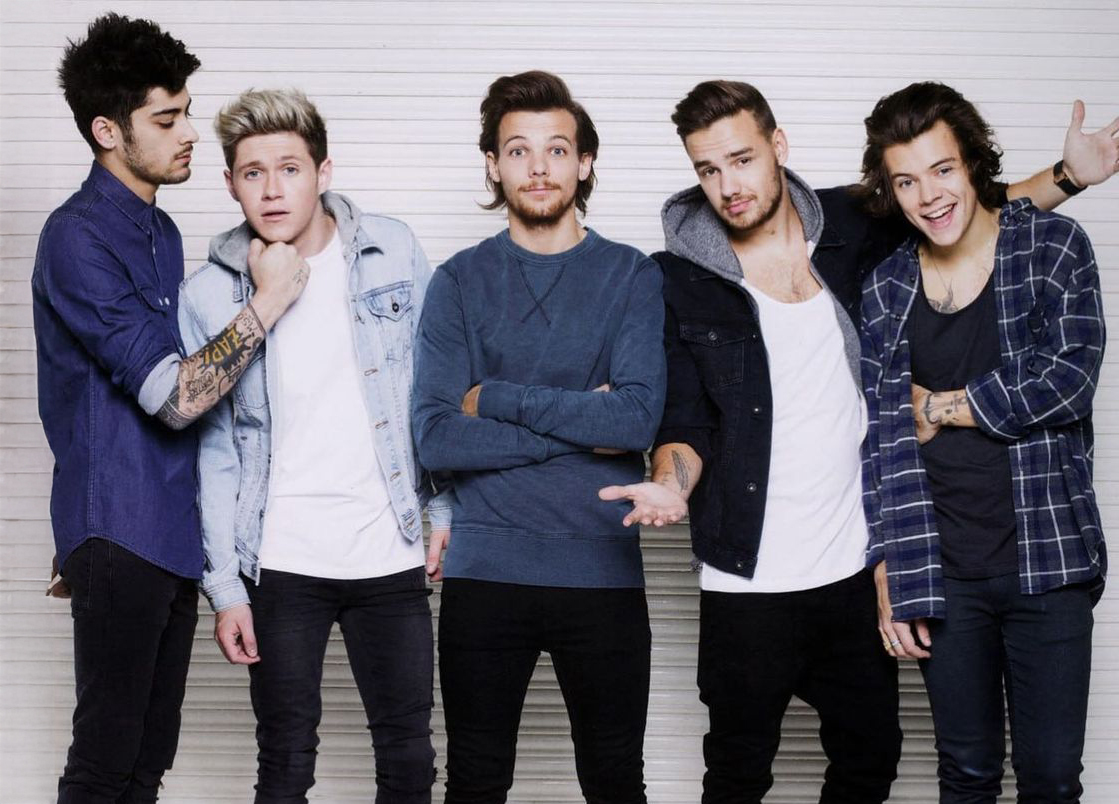 “This Is Us” vuelve a cines de Colombia: boletas del documental de One Direction