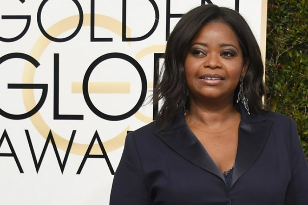 Octavia Spencer proyectará Pantera Negra gratis para los niños negros de Misisipi