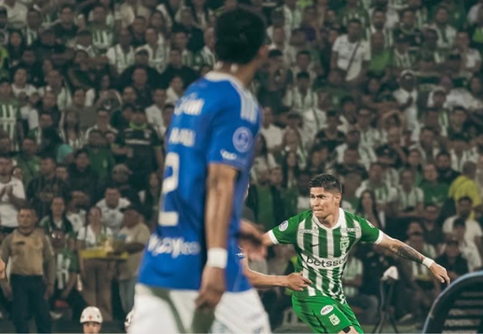 Millonarios vs. Atlético Nacional: hora y dónde ver en vivo la Liga BetPlay