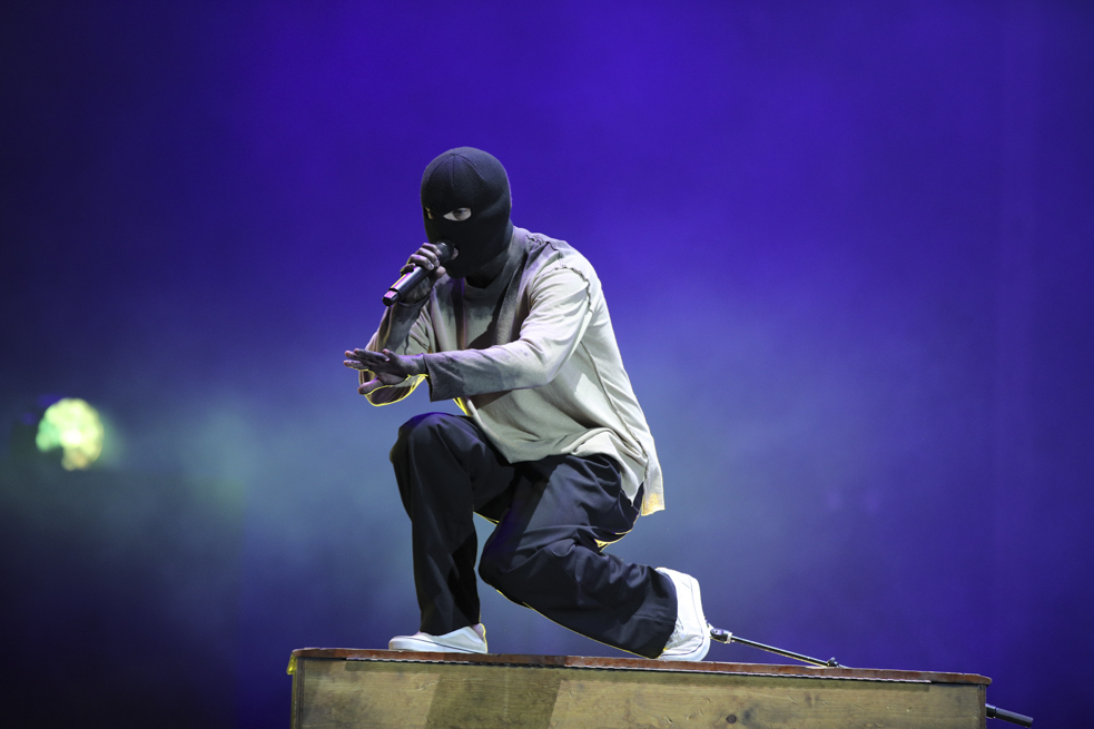 Twenty One Pilots